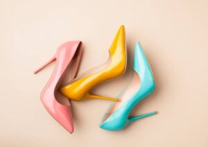 Women Footwears..