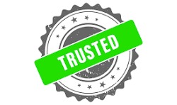 Trust Badge Image