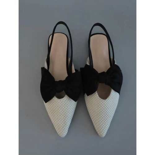 Trendy Flats For Girls photo review